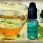 REVUE : THÉ MENTHE (GAMME CLASSIQUE) PAR VINCENT DANS LES VAPES