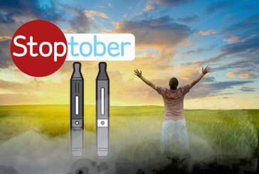 ROYAUME-UNI : Augmentation des ventes d&rsquo;e-cigarettes pendant le Stoptober.