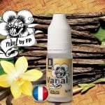 REVUE : VANALY (GAMME REBEL) PAR FLAVOUR POWER
