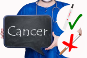 ETUDE : Un risque de cancer 57 000 fois moins important avec l&rsquo;e-cigarette