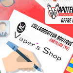 vapershop