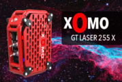 INFO BATCH : GT Laser 255X (Xomo)