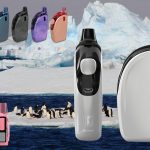 REVUE : Kit Atopack Penguin SE par Joyetech