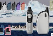 REVUE : Kit Atopack Penguin SE par Joyetech