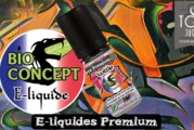 REVUE : Battle (Gamme Street Art) par Bio Concept
