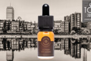 REVUE : La Part des Anges (Gamme Short Juices) par Boston Shaker Vape