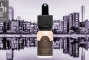 REVUE : Mademoiselle Sophie (Gamme Short Juices) par Boston Shaker Vape