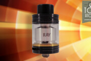 REVUE : Ray par Coil Master