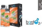 REVUE : Dopamine Green (Gamme Oh My God!) par BordO2