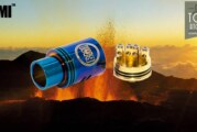 REVUE : GOLDIE RDA par BMI