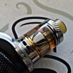 REVUE : Leto RTA par Titanide