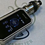 REVUE : G-Priv 2 par Smok