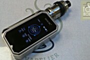 REVUE : G-Priv 2 par Smok