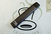 REVUE : Koddo Pod Nano par Lips