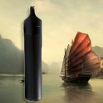 REVUE : Laan Pod Mod 40W par Shanlaan