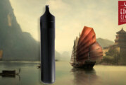 REVUE : Laan Pod Mod 40W par Shanlaan