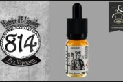REVUE : Sigebert par 814