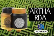 INFO BATCH : Artha RDA (Advken)
