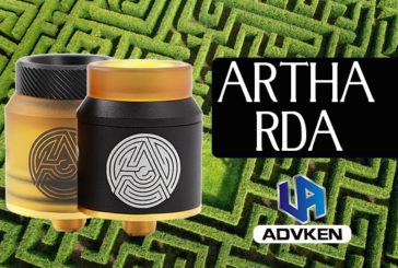 INFO BATCH : Artha RDA (Advken)