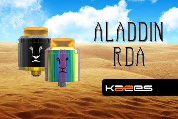 INFO BATCH : Aladdin RDA (Kaees)