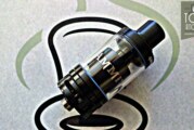 REVUE : Ammit RTA 22 par Geek Vape