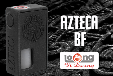 INFO BATCH : Azteca BF (Yiloong)