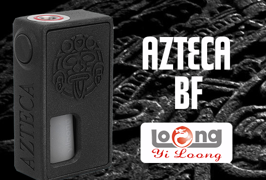 INFO BATCH : Azteca BF (Yiloong)