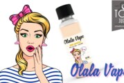 REVUE : Bon Appétit par Olala Vape