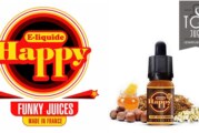 REVUE : Brown par Happy