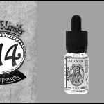 REVUE : Carloman (Histoire d’E-Liquides) par 814