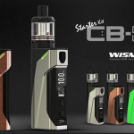 INFO BATCH : CB-60 (Wismec)