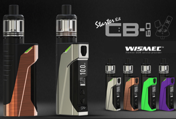 INFO BATCH : CB-60 (Wismec)