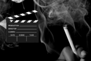 SOCIETE : La cigarette bientôt bannie des films français ?