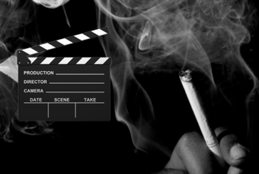 SOCIETE : La cigarette bientôt bannie des films français ?