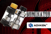 INFO BATCH : Dominator (Advken)