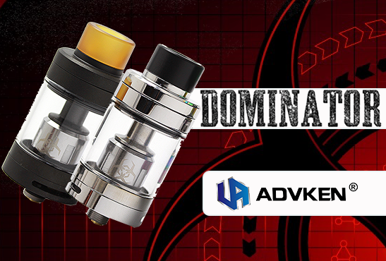 INFO BATCH : Dominator (Advken)