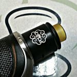 REVUE : DOT RDA 24mm par DotMod