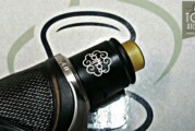 REVUE : DOT RDA 24mm par DotMod