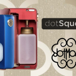 INFO BATCH : DotSquonk (Dotmod)
