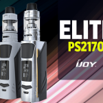 INFO BATCH : Elite PS2170 (Ijoy)