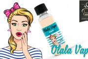 REVUE : Fiancé par Olala Vape