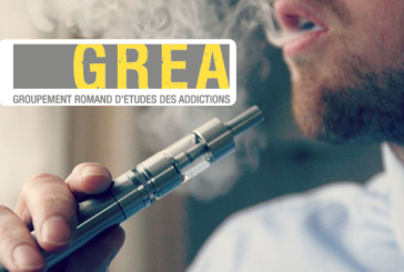 SUISSE : Les professionnels de l&rsquo;addiction soutiennent l&rsquo;e-cigarette