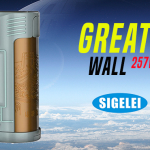 INFO BATCH : Great Wall 257W (Sigelei)
