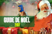 DOSSIER : Le Guide e-cigarette de Noël 2017
