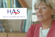 FRANCE : Dominique Le Guludec à la tête de la Haute autorité de Santé.
