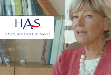 FRANCE : Dominique Le Guludec à la tête de la Haute autorité de Santé.
