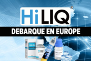 PARLONS E-JUICE : Le géant HiLIQ débarque en Europe.
