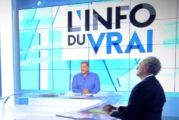 SOCIETE : Des addictologues défendent le vapotage dans une émission de Canal +