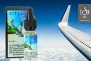 REVUE : Jet Lag – Epic (gamme Premium) par BordO2