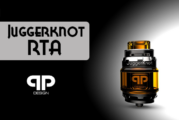 INFO BATCH : Juggerknot RTA (QP Design)
